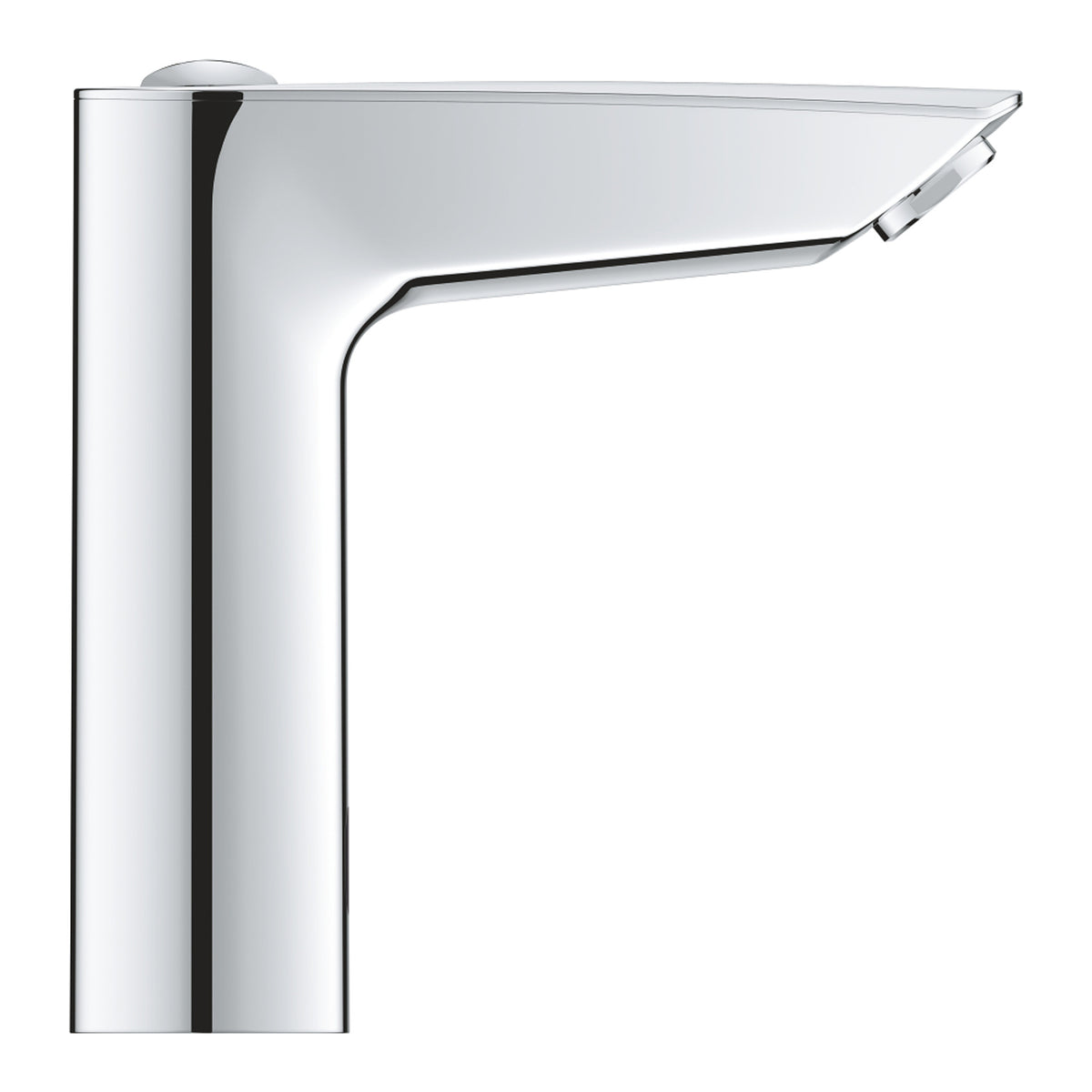 Grohe Eurosmart Fotoselli ve Manuel Kullanım Lavabo Bataryası (Pilli, Çift Su Girişli) - Ürün Görseli