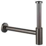 Grohe Lavabo Sifonu, Sert Grafit - Ürün Görseli