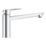 Grohe BauEdge Eviye Bataryası - Ürün Görseli
