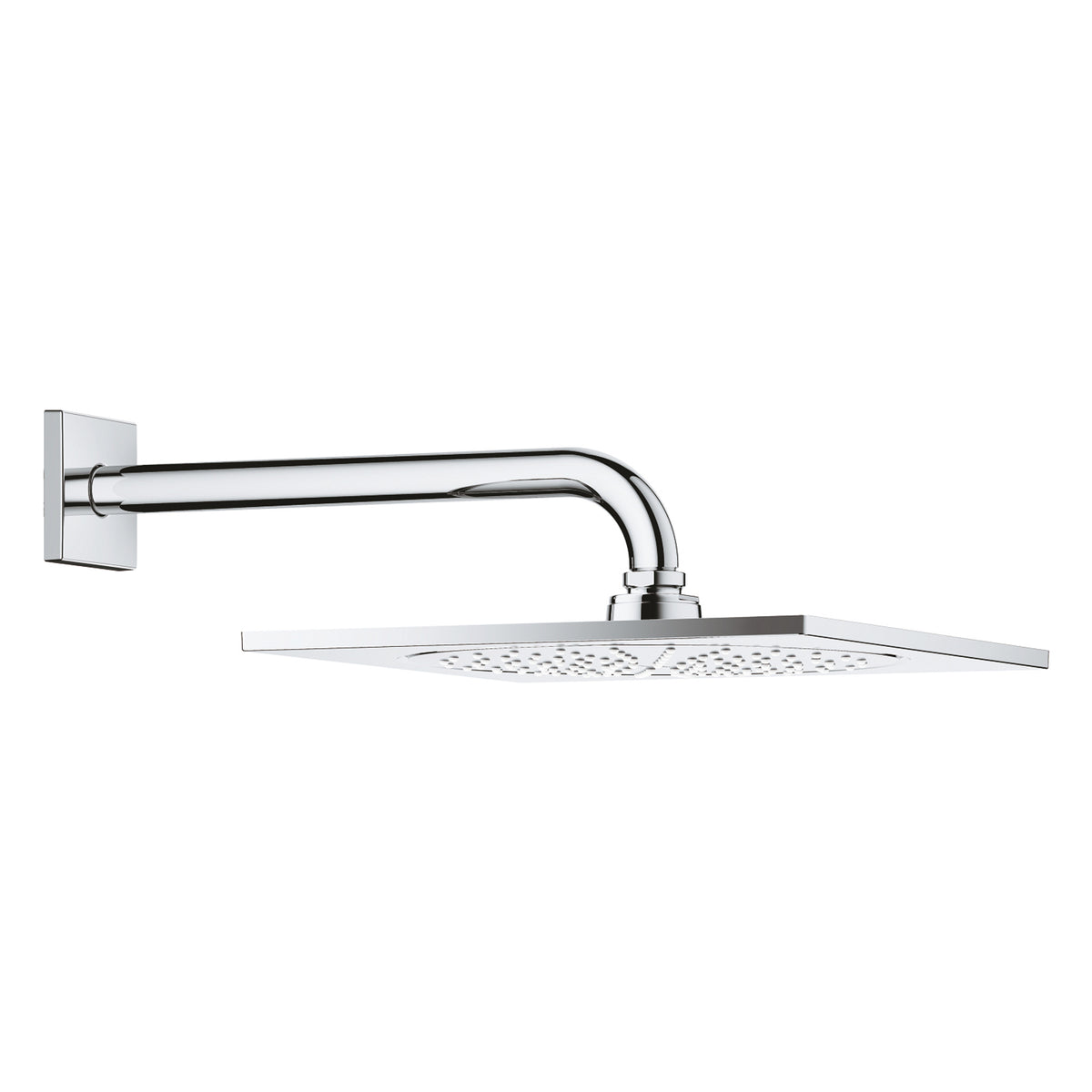 Grohe Rainshower Aqua Tepe Duşu Seti, 25 cm, Tek Akışlı - Ürün Görseli