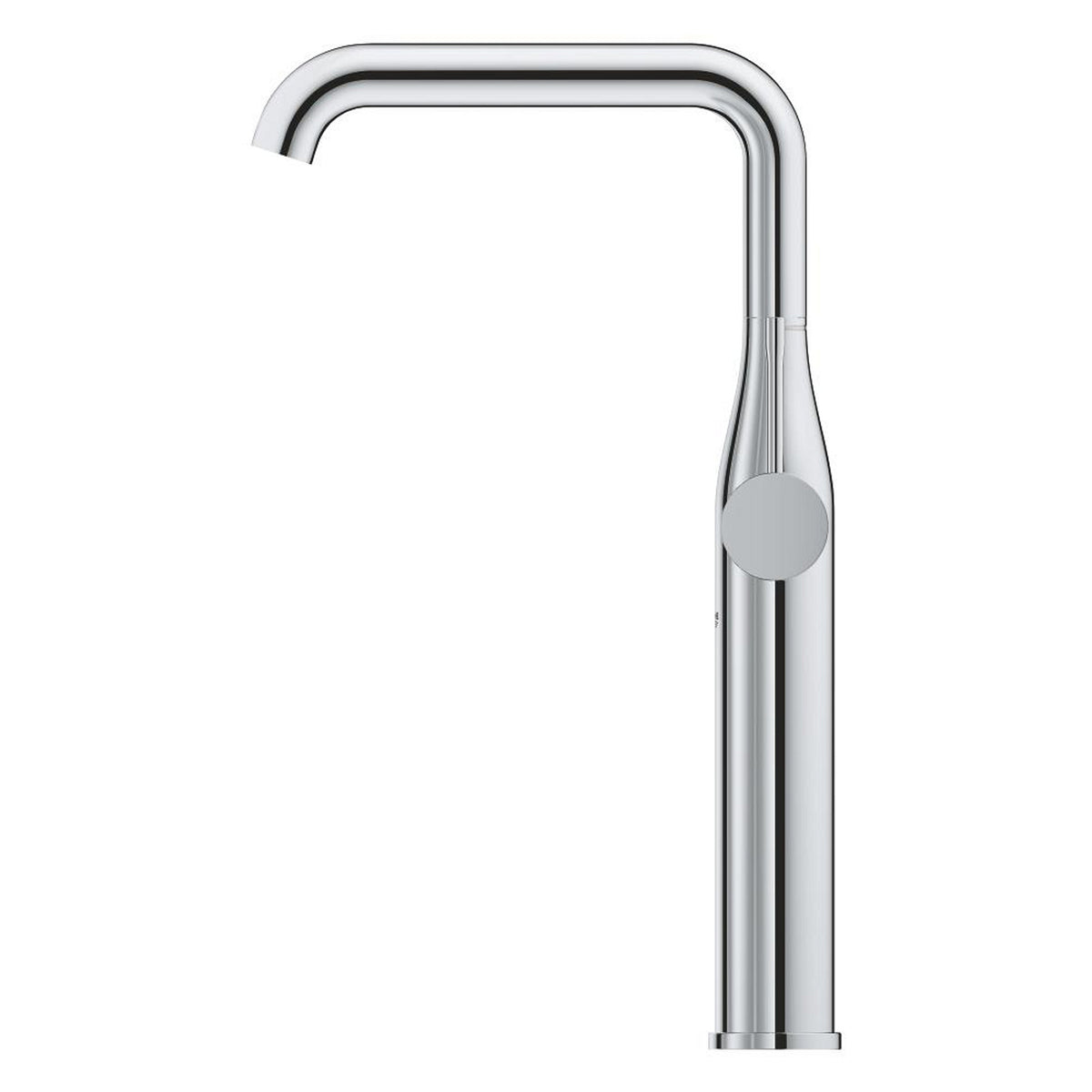 Grohe Essence Tezgah Üstü Lavabo Bataryası (XL-Boy), İşlenmiş Krom - Ürün Görseli