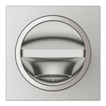 Grohe Allure Çıkış Ucu, Paslanmaz Çelik - Ürün Görseli