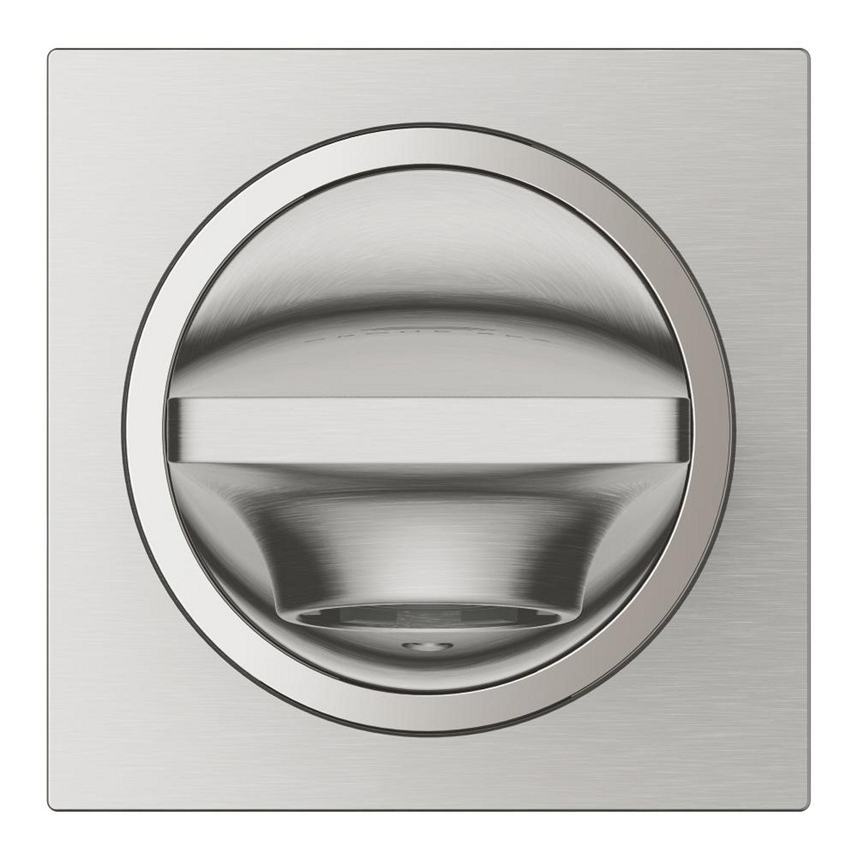 Grohe Allure Çıkış Ucu, Paslanmaz Çelik - Ürün Görseli