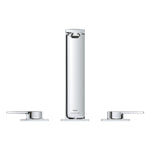 Grohe Allure 3 Delikli Ankastre Lavabo Bataryası - Ürün Görseli