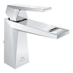 Grohe Allure Brilliant Private Collection M-Boy Lavabo Bataryası, Sifon Kumandalı - Ürün Görseli