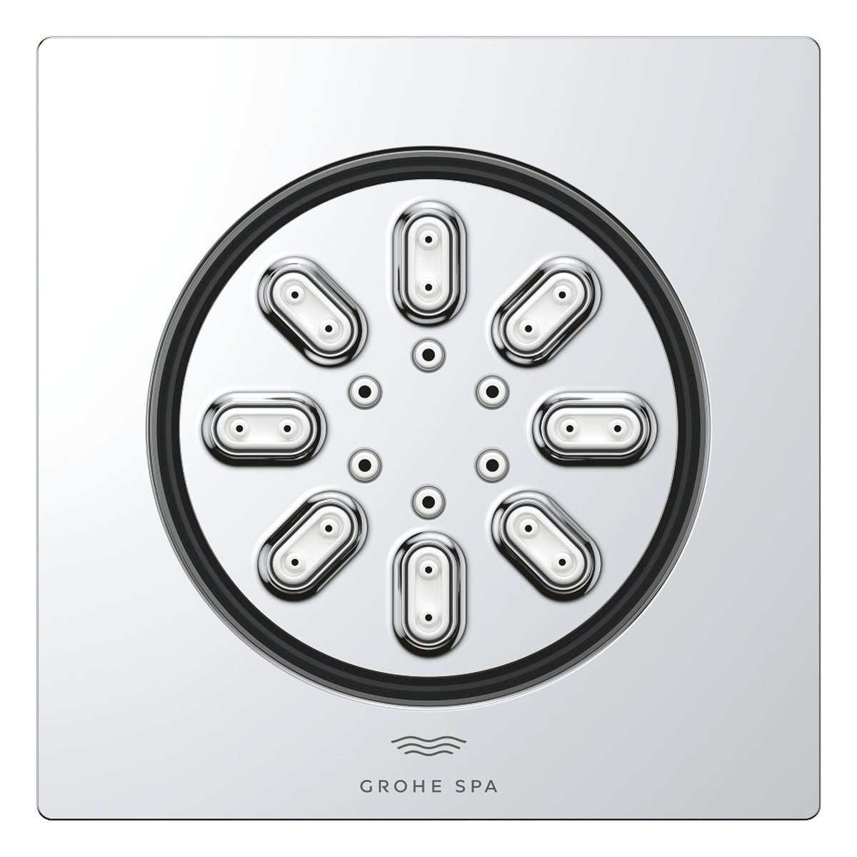 Grohe Rainshower Aqua Yan Jet, 2 Fonksiyonlu - Ürün Görseli