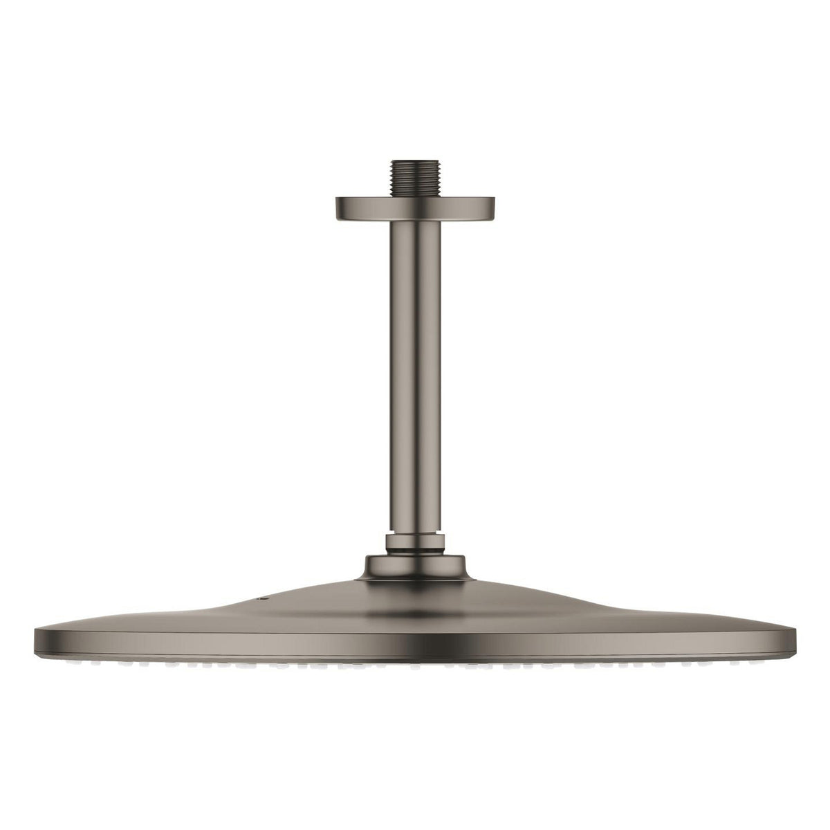 Grohe Rainshower Mono 310 Tepe Duşu Seti, 31 cm, Saten Grafit - Ürün Görseli