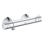 Grohe Grohtherm 800 Termostatik Duş Bataryası - Ürün Görseli