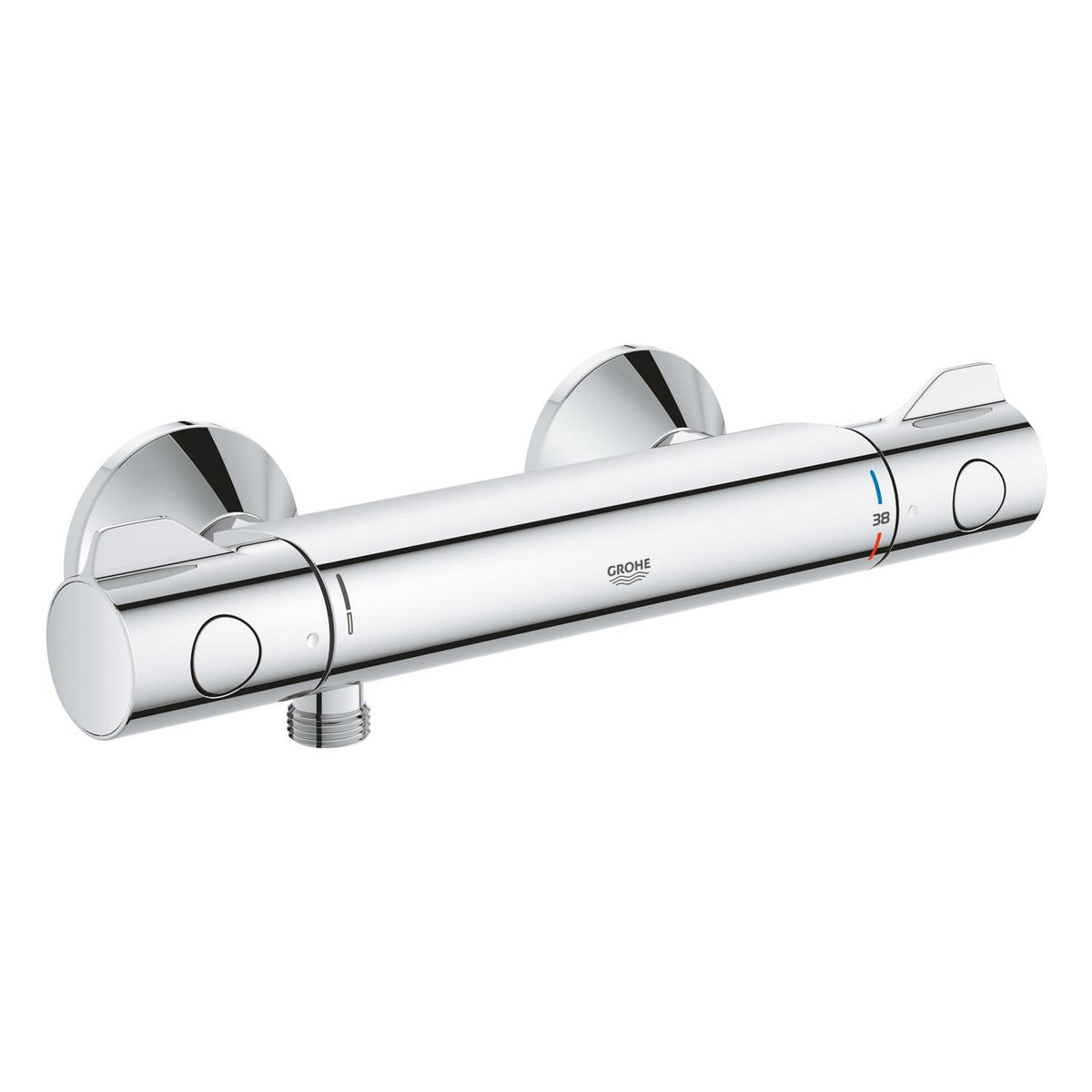 Grohe Grohtherm 800 Termostatik Duş Bataryası - Ürün Görseli
