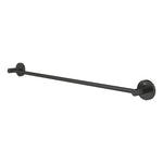 Grohe Essentials Havluluk, 60 cm, Mat Siyah - Ürün Görseli
