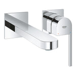 Grohe Plus Ankastre Lavabo Bataryası (Sıva Üstü Grubu) - Ürün Görseli
