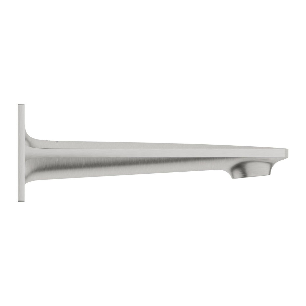 Grohe Allure Çıkış Ucu, Paslanmaz Çelik - Ürün Görseli