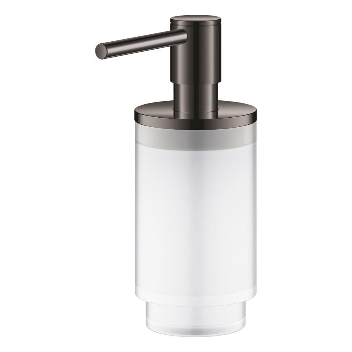 Grohe Selection Sıvı Sabunluk, Sert Grafit - Ürün Görseli