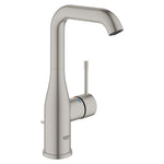 Grohe Essence Yüksek Lavabo Bataryası, Sifon Kumandalı, Paslanmaz Çelik - Ürün Görseli