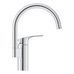 Grohe Eurosmart Kuğu Borulu Eviye Bataryası - Ürün Görseli