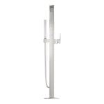 Grohe Allure Brilliant Yerden Küvet Bataryası, Paslanmaz Çelik - Ürün Görseli