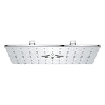 Grohe Rainshower Aqua Tiles Duo Ankastre Tepe Duşu, 2 Fonksiyonlu (Sıva Üstü Grubu) - Ürün Görseli