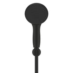 Grohe Tempesta 110 El Duş Takımı, 2 Akışlı, Mat Siyah - Ürün Görseli