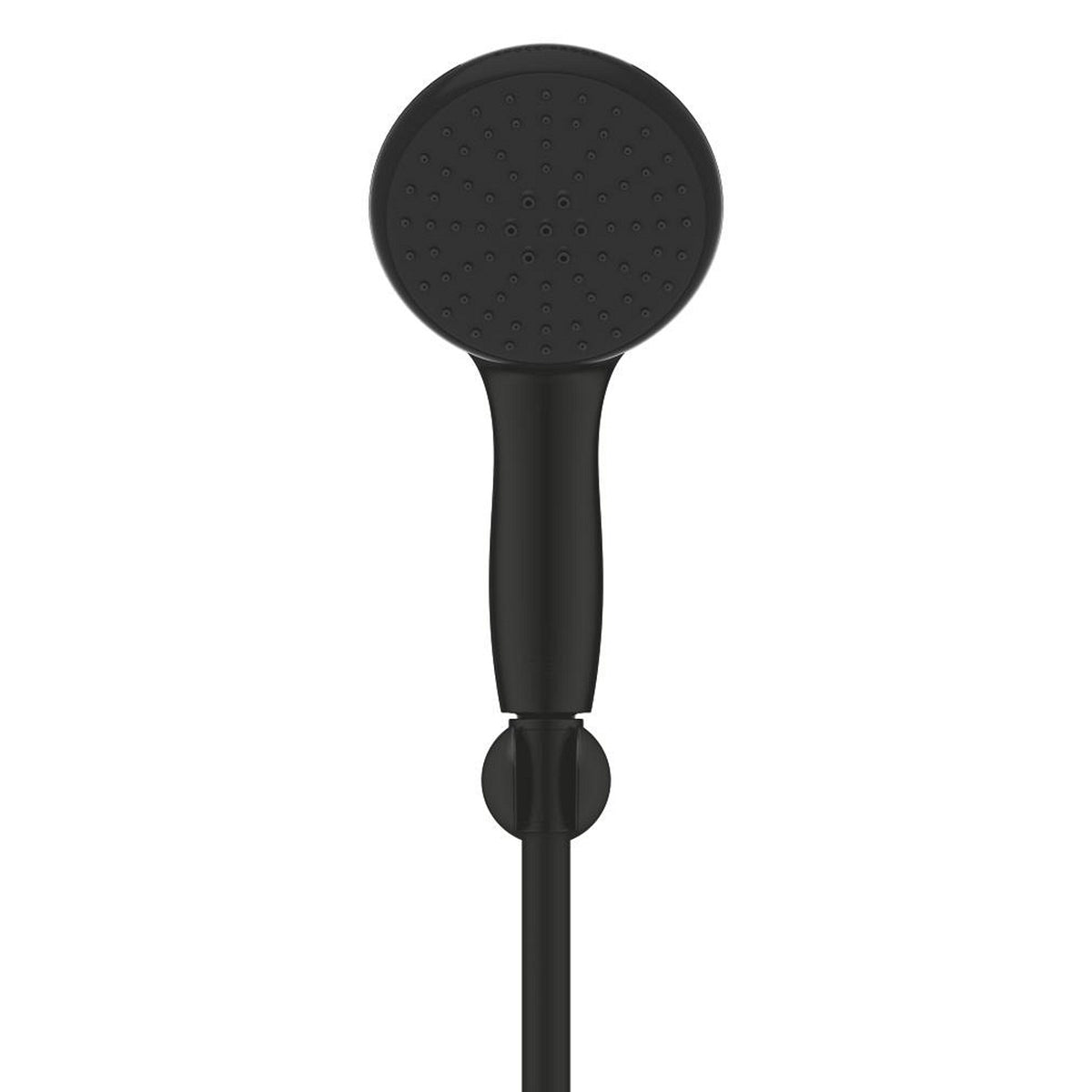 Grohe Tempesta 110 El Duş Takımı, 2 Akışlı, Mat Siyah - Ürün Görseli