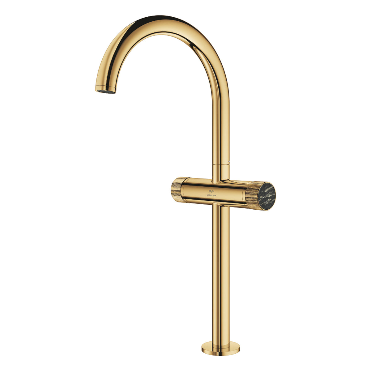 Grohe Atrio Private Collection Tezgah Üstü Lavabo Bataryası, Altın - Ürün Görseli