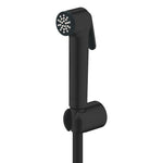 Grohe Tempesta F Taharet Spreyi 30 Duvardan Askılı Set, 1 Akışlı, Mat Siyah - Ürün Görseli