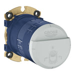 Grohe Rainshower Tepe Duşları İçin Ankastre İç Gövde - Ürün Görseli