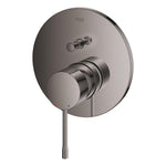 Grohe Essence Ankastre Banyo/Duş Bataryası (Sıva Üstü Grubu), Sert Grafit - Ürün Görseli