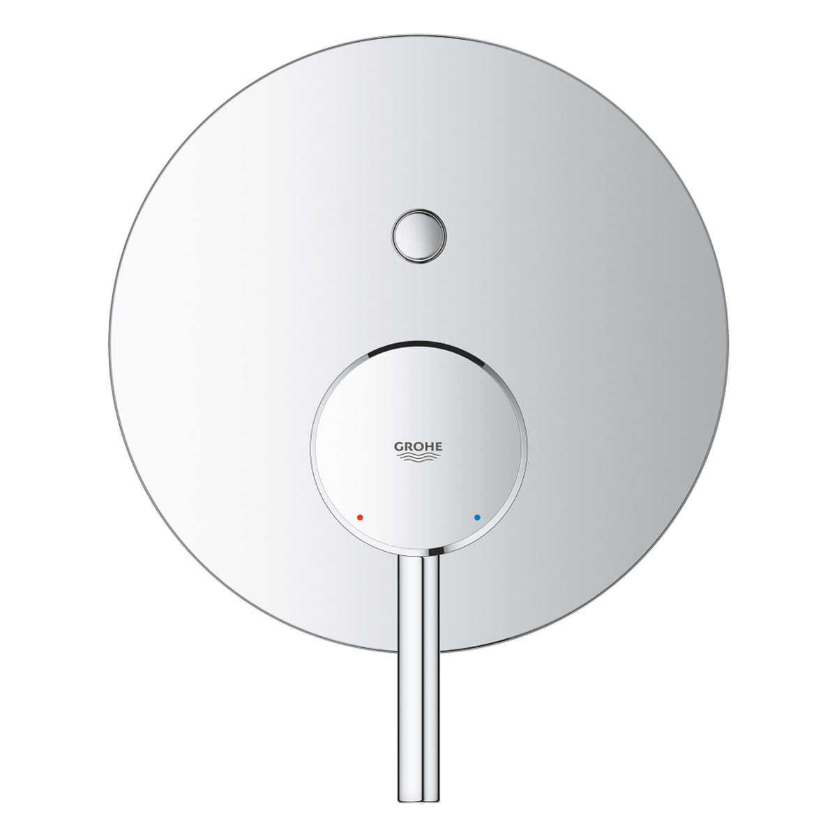 Grohe Concetto Ankastre Banyo/Duş Bataryası (Sıva Üstü Grubu) - Ürün Görseli