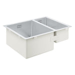 Grohe K700U 1,5 Gözlü Eviye, Paslanmaz Çelik (60x45 cm - Sol Hazneli) - Ürün Görseli