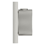 Grohe Grohtherm Aqua Tiles SmartControl Termostatik Ankastre Banyo Bataryası, 3 Çıkışlı, Paslanmaz Çelik (Sıva Üstü Grubu) - Ürün Görseli