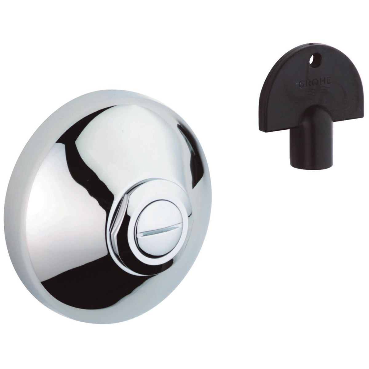 Grohe Ankastre Stop Valf (Sıva Üstü Grubu) - Ürün Görseli