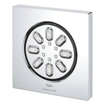 Grohe Rainshower Aqua Yan Jet, 2 Fonksiyonlu - Ürün Görseli