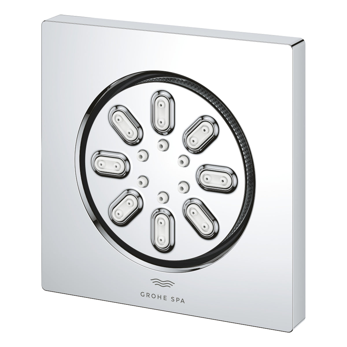 Grohe Rainshower Aqua Yan Jet, 2 Fonksiyonlu - Ürün Görseli