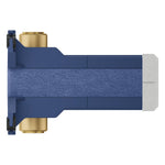 Grohe Grohtherm Aqua Tiles SmartControl Termostatik Ankastre Banyo Bataryası, 5 Çıkışlı (Sıva Altı Grubu) - Ürün Görseli