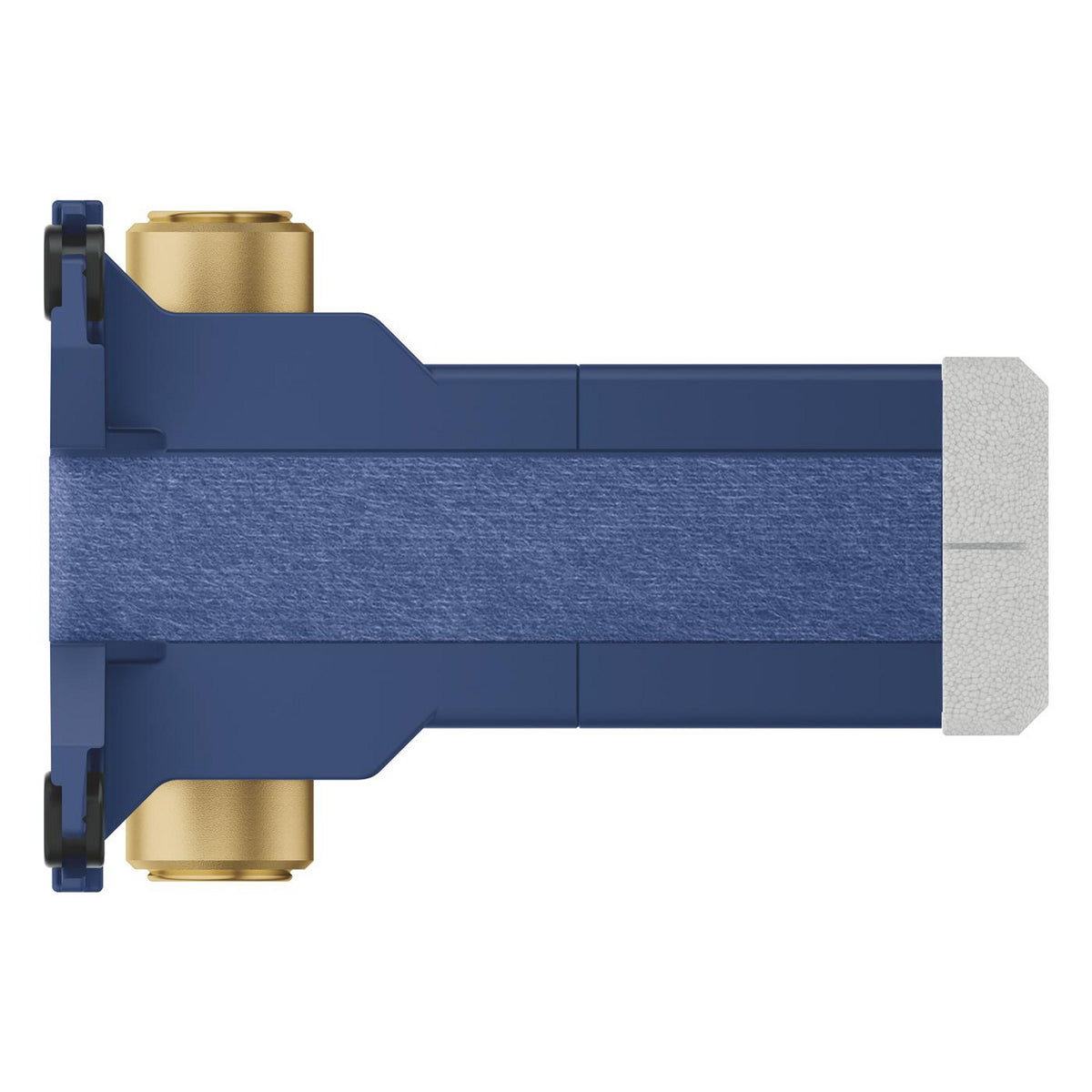 Grohe Grohtherm Aqua Tiles SmartControl Termostatik Ankastre Banyo Bataryası, 5 Çıkışlı (Sıva Altı Grubu) - Ürün Görseli