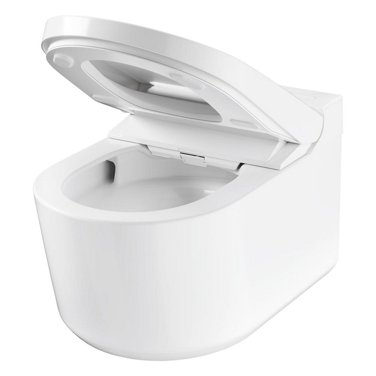 Grohe Sensia Akıllı Klozet Sistemi, Alp Beyazı - Ürün Görseli