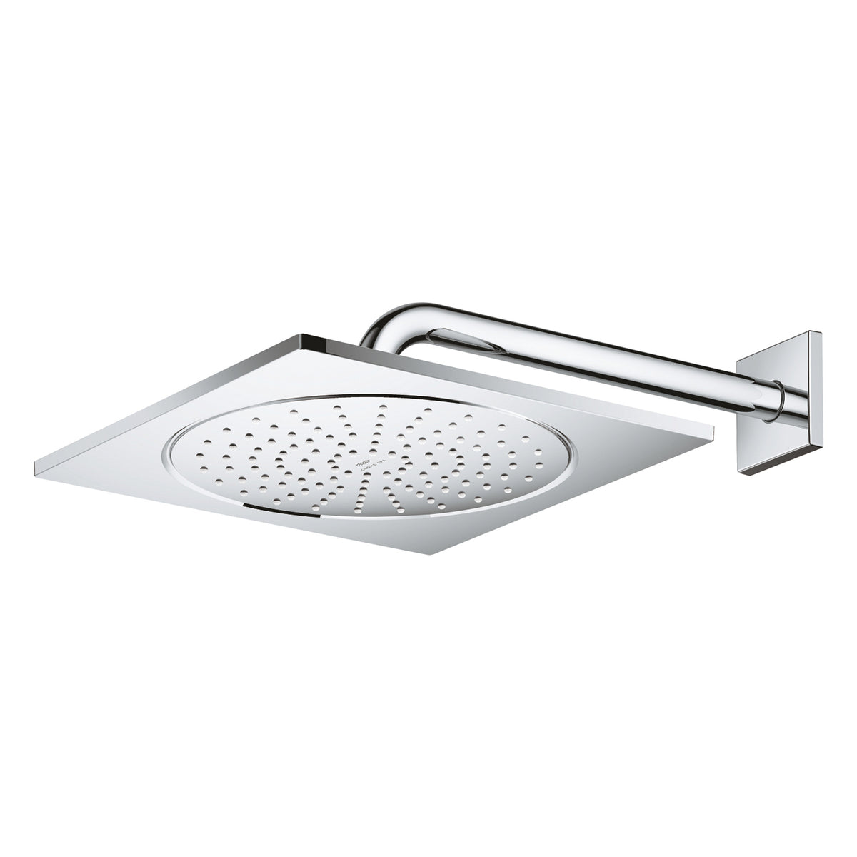 Grohe Rainshower Aqua Tepe Duşu Seti, 25 cm, Tek Akışlı - Ürün Görseli