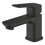 Grohe Cubeo Lavabo Bataryası, XS-Boy, Mat Siyah - Ürün Görseli