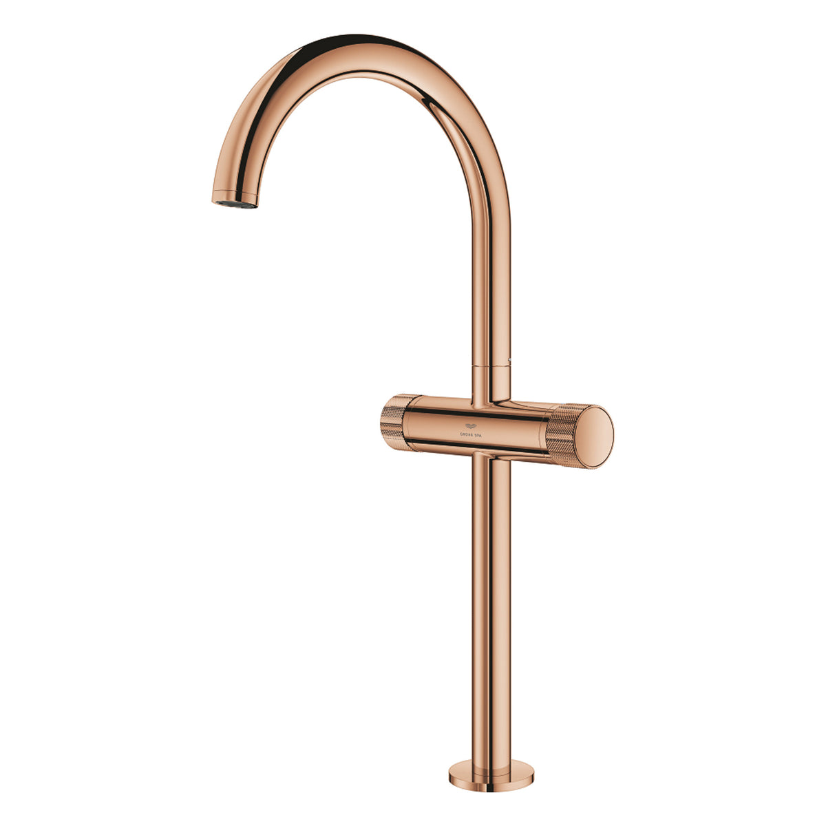 Grohe Atrio Private Collection Tezgah Üstü Lavabo Bataryası, Bakır - Ürün Görseli