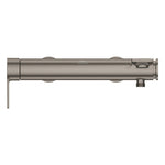 Grohe Allure Banyo Bataryası, Fırçalı Sert Grafit - Ürün Görseli