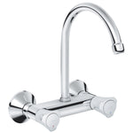 Grohe Costa L Duvardan Eviye Bataryası - Ürün Görseli