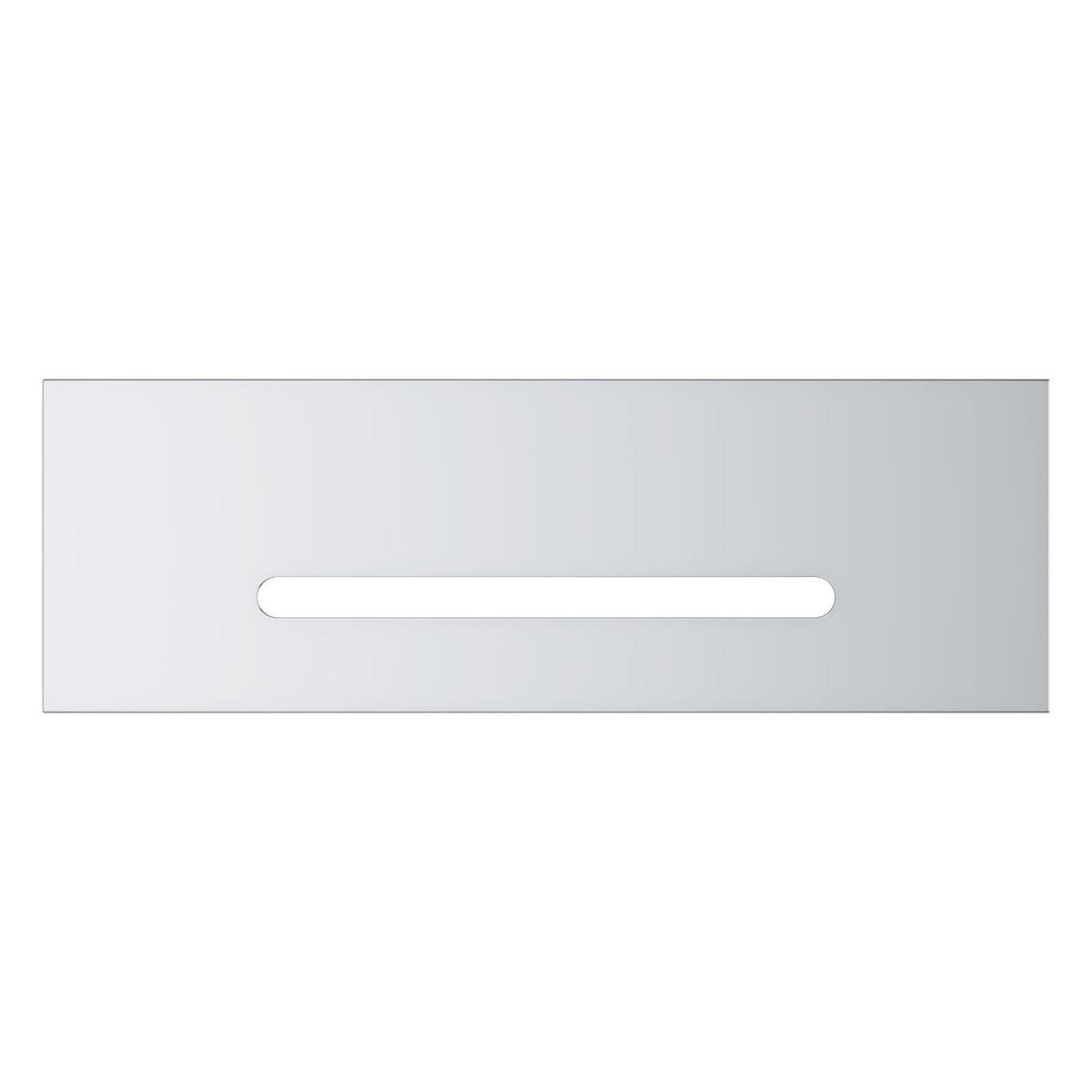 Grohe Rainshower Aqua Tiles Cascade Ankastre Tepe Duşu, Şelale Akışlı (Sıva Üstü Grubu) - Ürün Görseli