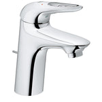 Grohe Eurostyle Lavabo Bataryası, Sifon Kumandalı (Rev.) - Ürün Görseli