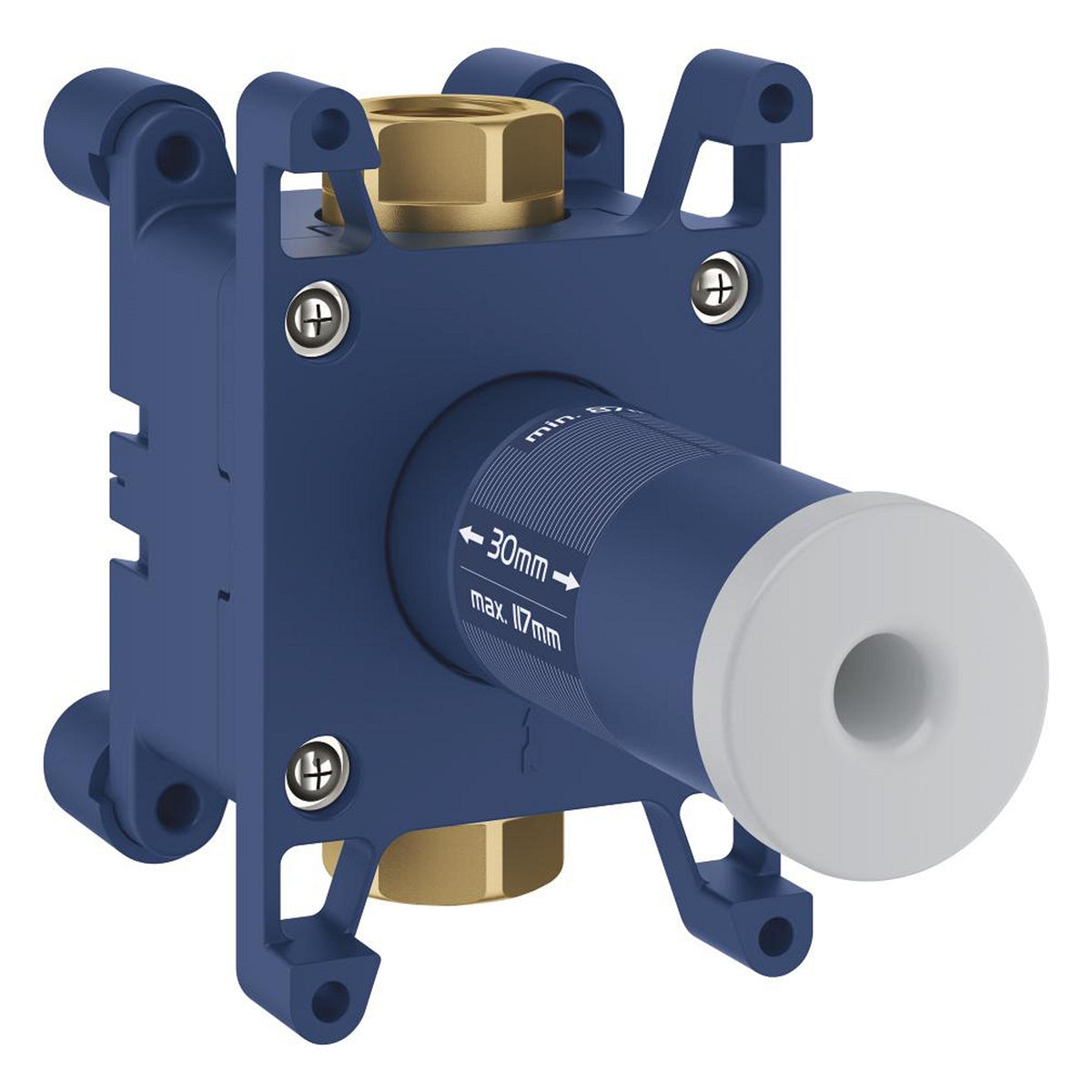 Grohe Rainshower Aqua Duş Çıkış Dirseği İçin İç Set - Ürün Görseli