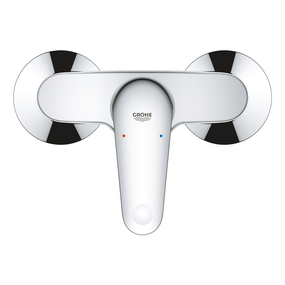 Grohe Euroeco Duş Bataryası - Ürün Görseli