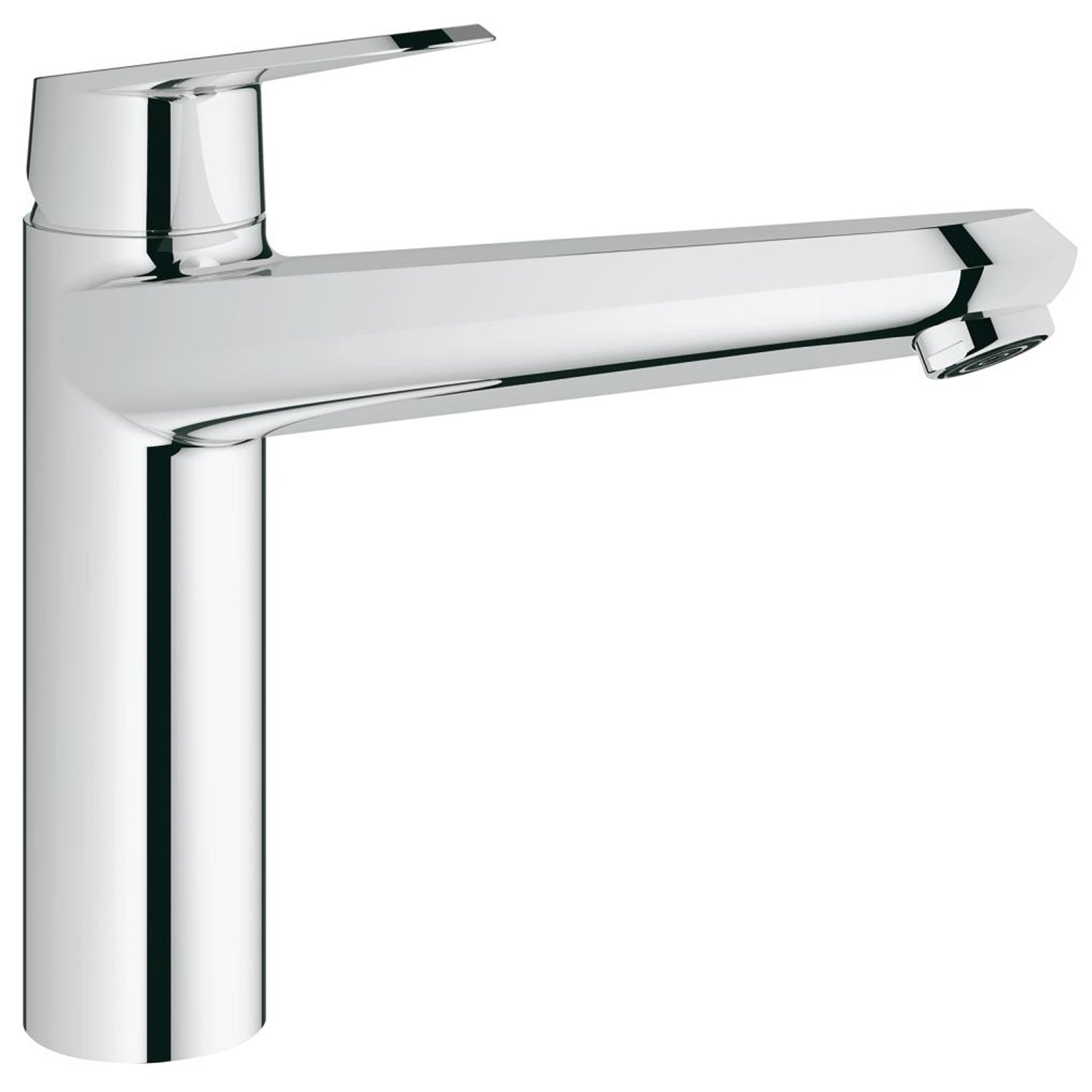 Grohe Eurodisc Cosmopolitan Eviye Bataryası - Ürün Görseli