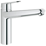 Grohe Eurodisc Cosmopolitan Eviye Bataryası - Ürün Görseli