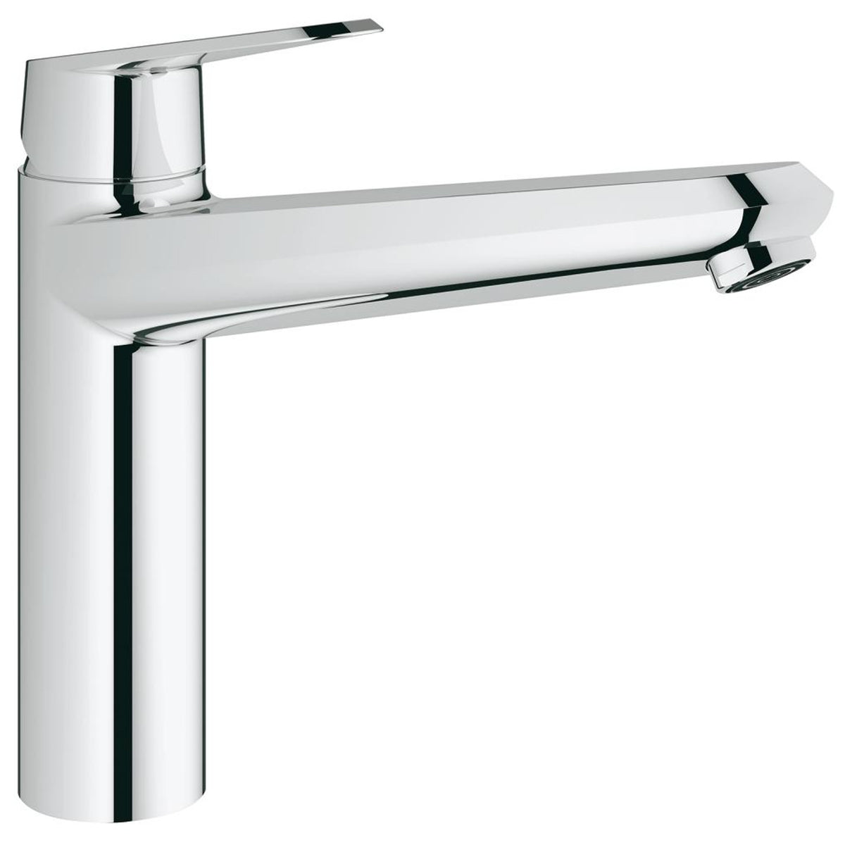 Grohe Eurodisc Cosmopolitan Eviye Bataryası - Ürün Görseli