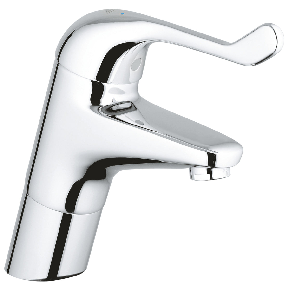 Grohe Euroeco Safety Mixer Bedensel Engelli Lavabo Bataryası - Ürün Görseli