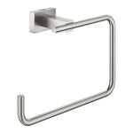 Grohe Eurocube Halka Havluluk, Paslanmaz Çelik - Ürün Görseli